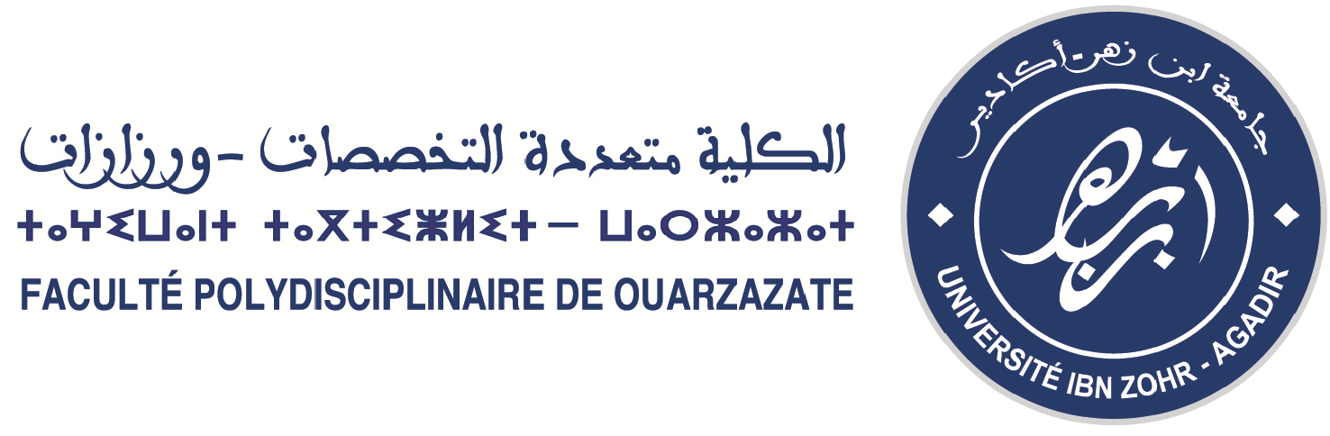 Faculté Polydisciplinaire de Ouarzazate